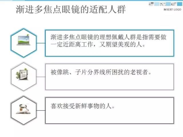眼视光 渐进多焦点眼镜验配售服与投诉处理 腾讯新闻