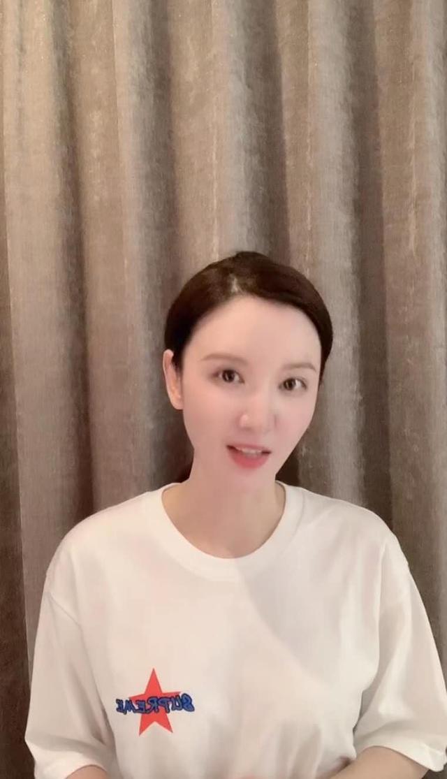 情商太低39岁张萌为吐槽三十而已角色道歉自嘲智商变零