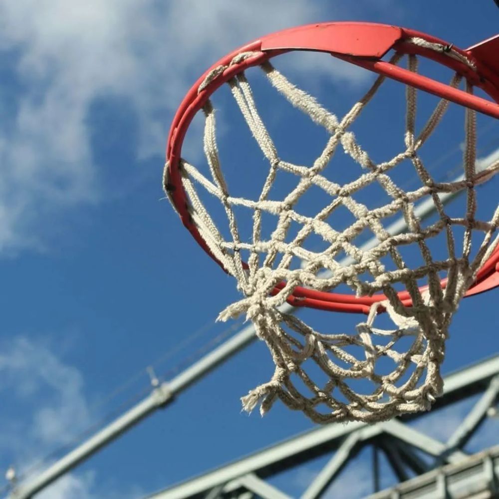 篮球背景图藏着多少人的梦想啊