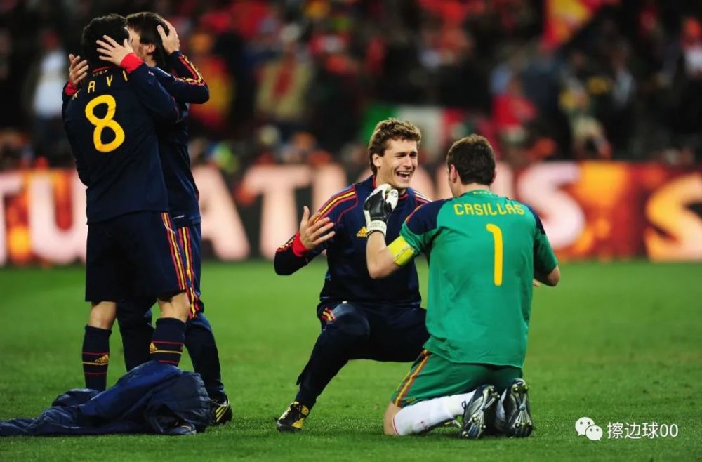 当堂吉诃德离开圣卡西退役