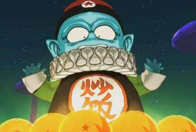 被神龙洗礼,和特南克斯是朋友,跟维斯共进晚餐,皮拉夫才是赢家