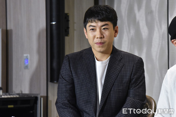 梁世灿身体出现问题 停录一天节目|梁世灿|全昭旻