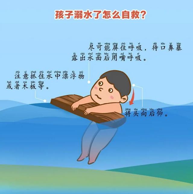 垫江县公安局|学会这些，关键时刻能救命