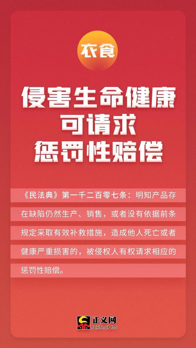 垫江县公安局|从衣食住行到生老病死，民法典中的这9个法律要点要知道