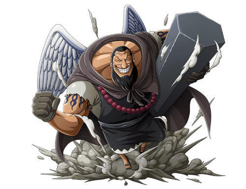 长手族手臂上长着两个肘关节,所以胳膊比正常人类要长一个小臂,大多行