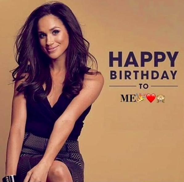 梅根生日英王室团宠发祝贺,凯特戴口罩变"蒙面公爵夫人"抢热搜