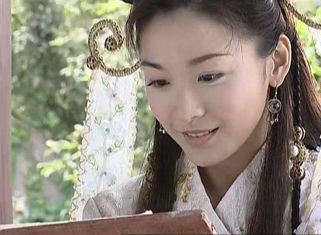 难怪看过这部剧的观众们最后都成功的转为了"幽若"粉,毕竟和名不副实