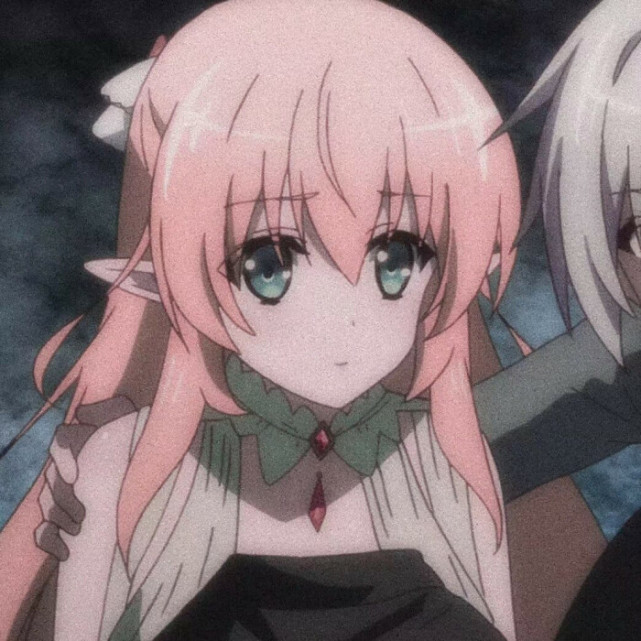 动漫情头:向神明偷偷许愿他的身边不要出现别的女孩子