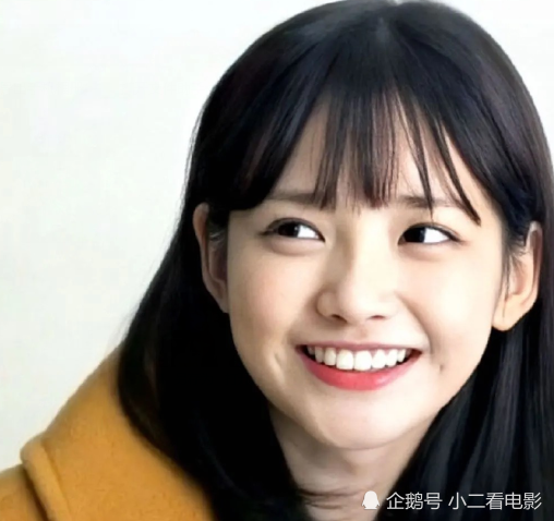 宝藏韩剧《土豆星球》,童颜女配比女主徐睿知还美_腾讯新闻