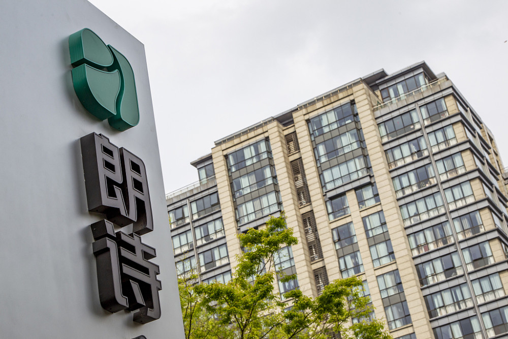 资本市场现万亿新蓝海 看轻资产"模范生"朗诗如何破局