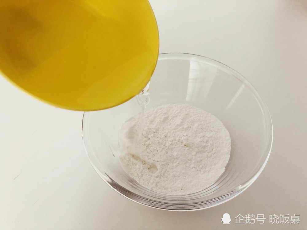 驴打滚|自制北京小吃驴打滚，做法简单，好吃不硬，比外面买的还实惠