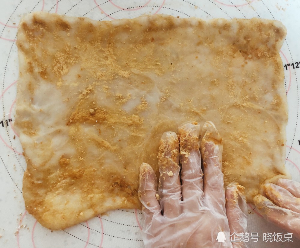 驴打滚|自制北京小吃驴打滚，做法简单，好吃不硬，比外面买的还实惠