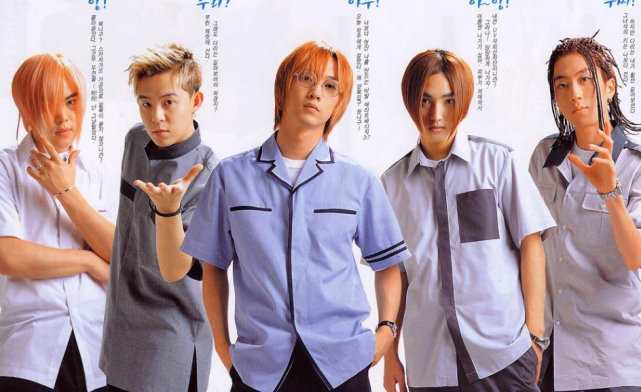 sm到底多厉害exo专辑销量惊人hot前辈20年前专辑才是最厉害的