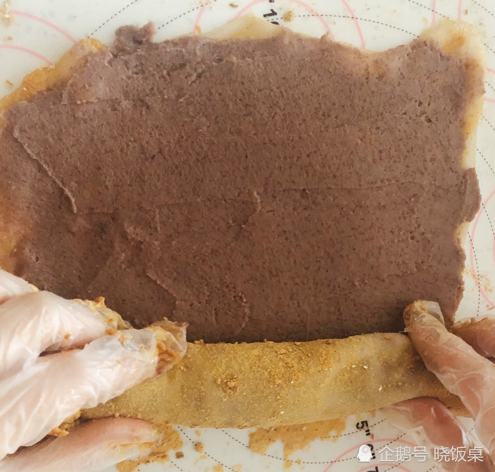 驴打滚|自制北京小吃驴打滚，做法简单，好吃不硬，比外面买的还实惠