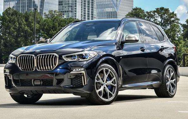 林肯飞行家和宝马x5谁更胜一筹?一起看看!