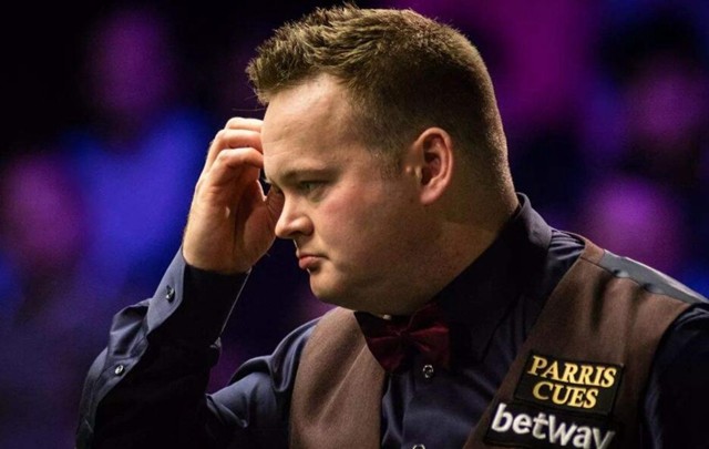 4大种子选手已遭淘汰,第5大冷门正在酝酿!