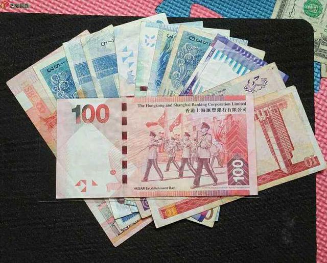 澳门旅游,想问下澳门的主流货币是澳门币