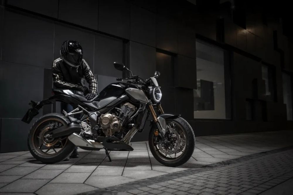 车展|2020北京车展Honda DreamWing有哪些动作？！