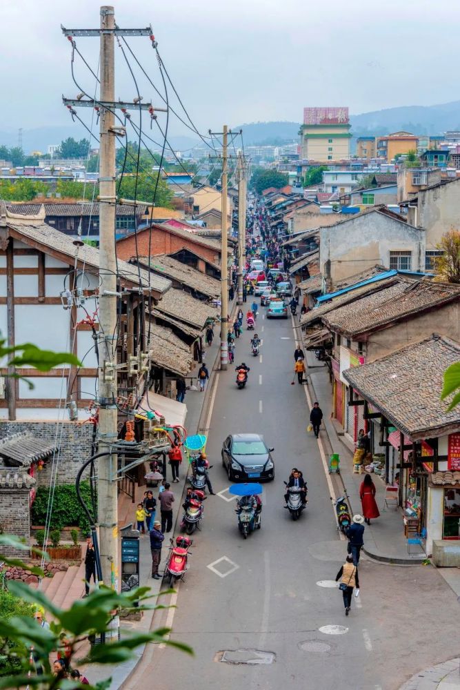 小春城一座春天栖息的城市