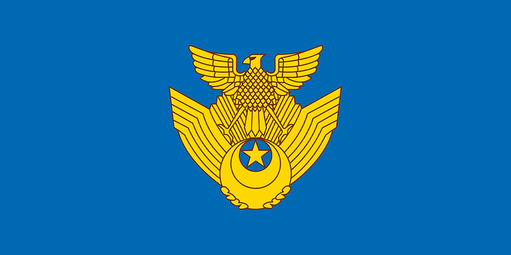 日本宇宙部队logo公布,代表未来无限可能和梦想