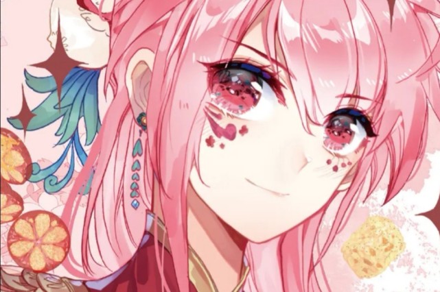 终极斗罗星璇的身世背景引人猜测读者的脑洞是不是有点狗血