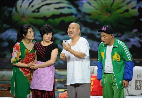 刘小光喝酒开车到底怎么回事?本山传媒为何否认?交警给出答案