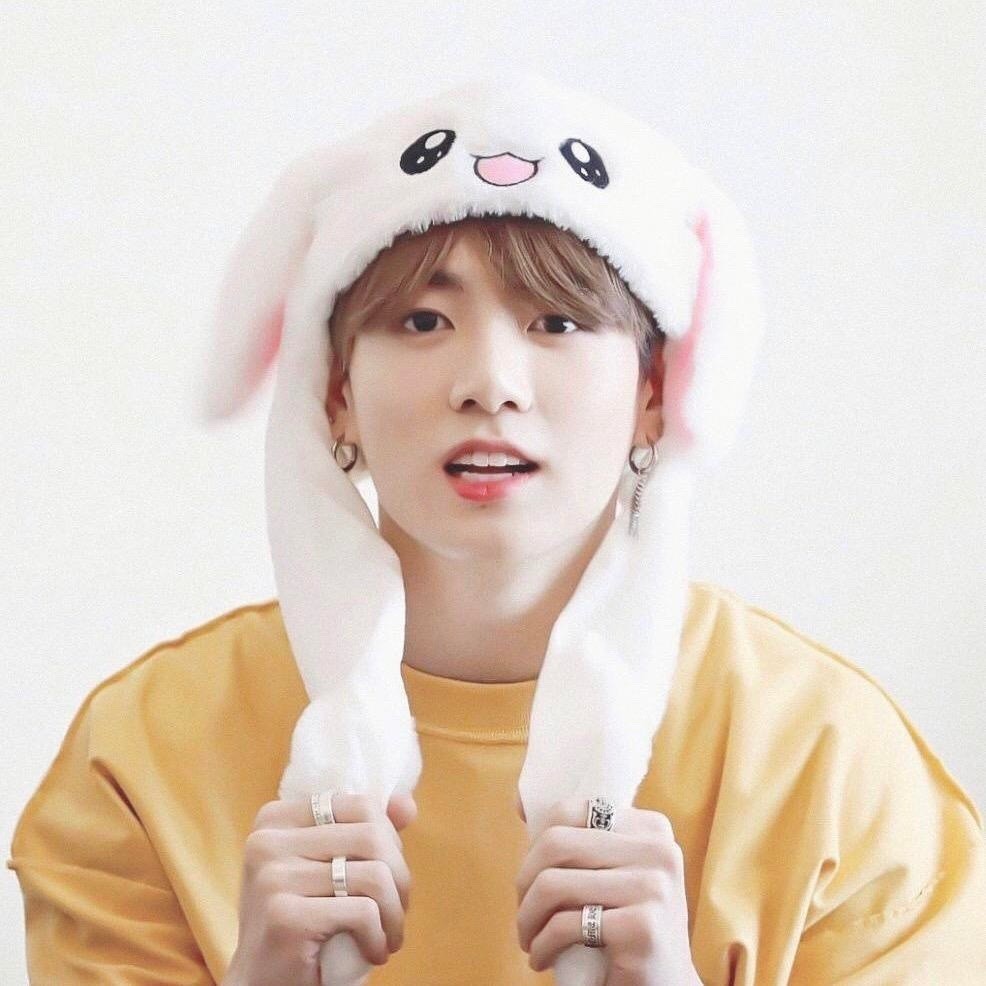 田柾国头像合集_腾讯新闻