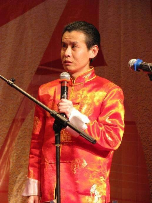 青曲社内讧还未平息郑宏伟再次警告王声家门将永远对你关闭