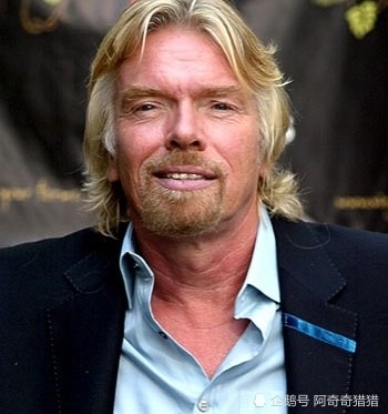 亿万富翁"布兰森"预计2021年初进行太空旅行