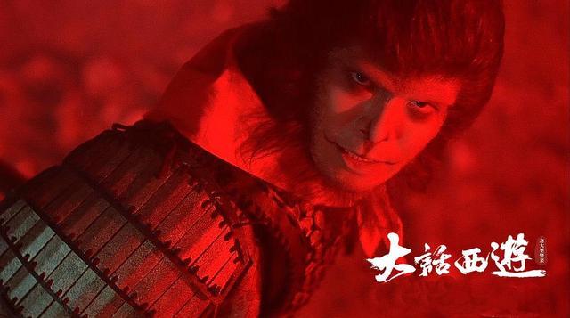 《大话西游》:我们都像至尊宝,但只有至尊宝活得像条狗_腾讯新闻