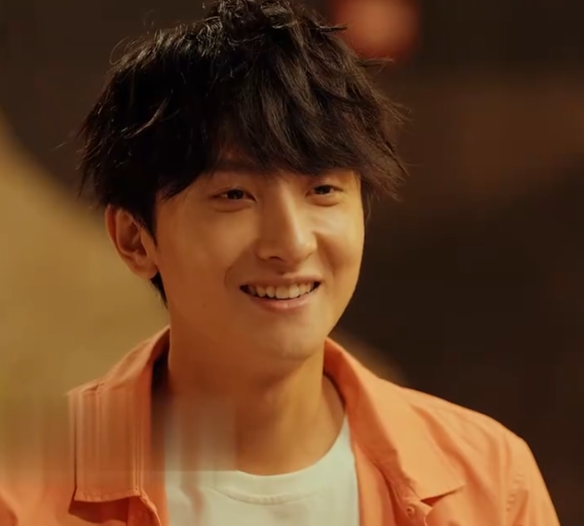 大宝约赵优秀表白,反被告知爱慕梁爽,"表白成功"竟