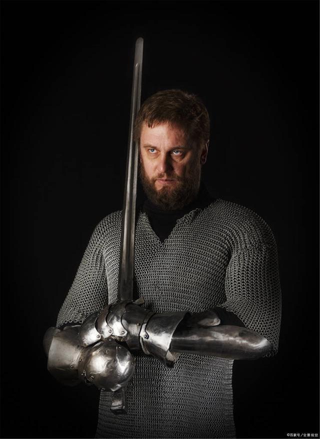 涨知识了,军事迷们这些历史上的名剑,你认识吗?