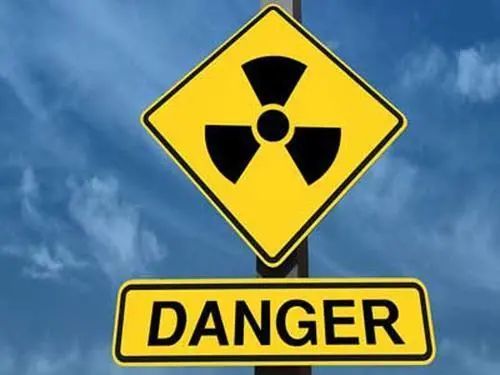 wifi辐射的功率有多大?