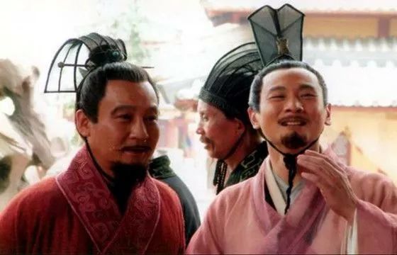 如何评价汉武帝的舅舅田蚡