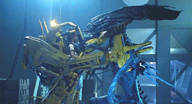 阿凡达2曝光黑科技两栖潜艇比第一部机械装甲还要高端