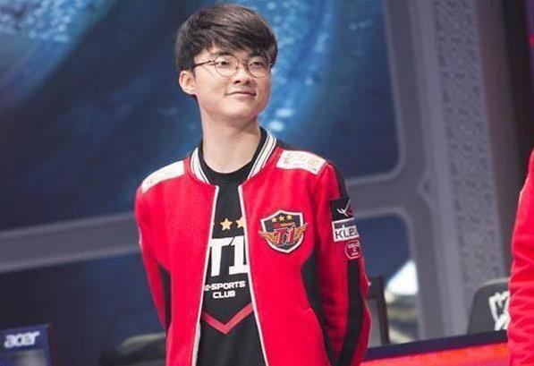 Faker和T1怎么了？Faker被抛弃了？彻底沦为工具人