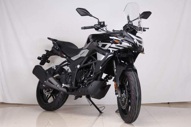 无极300ds新车提前看售价有望控制在2万出头