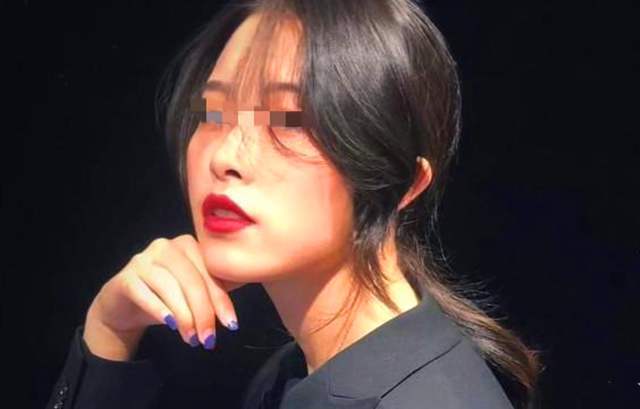 南京22岁遇害的女大学生好友男朋友精神控制她两年当女佣一样使唤