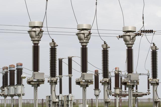 避雷器的异常处理,老电工多年经验汇总,值得收藏,民熔