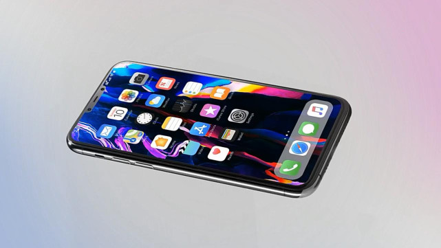 iphone12概念机劝你别攒钱了这样的iphone没啥好期待