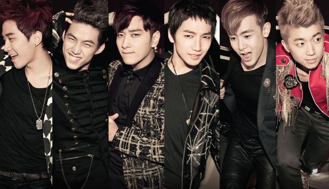 2am真是一个神奇的组合!