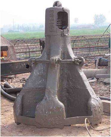 钻孔灌注桩冲击钻,旋挖钻,长螺旋钻有啥区别?适用啥地质?