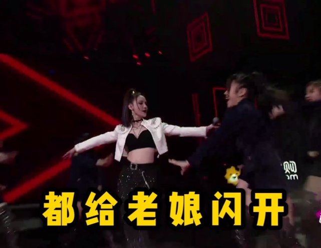 30 女星危机 张萌为何频频道歉上热搜