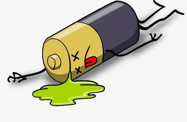 我是一粒废旧废电池,对水源土壤有不可逆的伤害,一粒纽扣电池可以污染