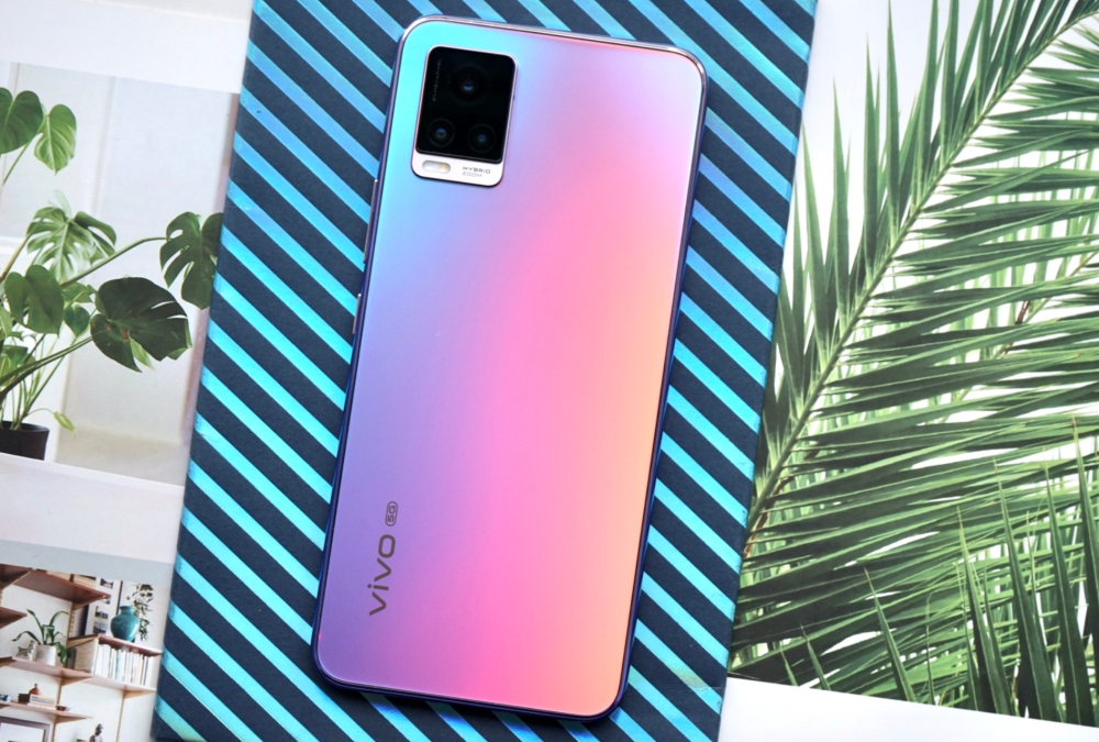 q2国内手机销量出炉vivo依靠构建5g舰队稳居第二