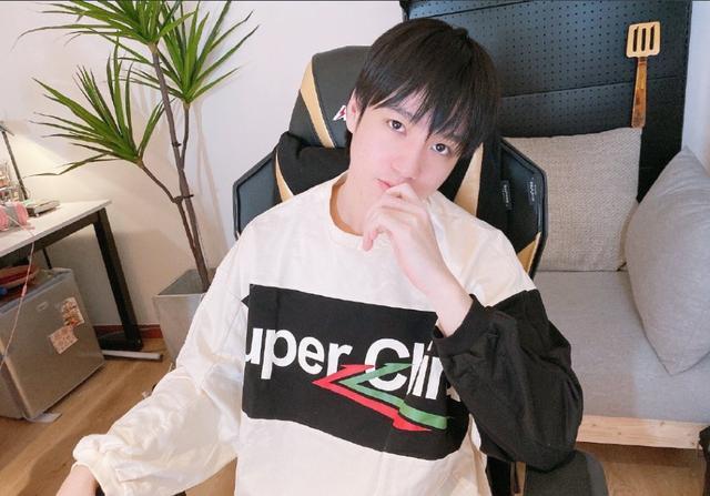 虎牙lol比赛尘埃落定大神主播集体落败都栽在了他的手上