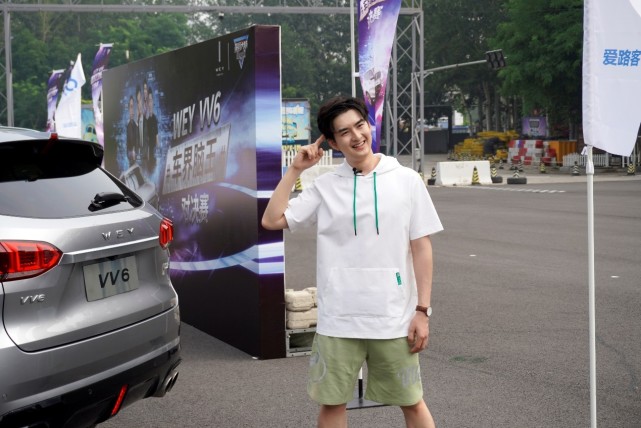 限时营救诗词接龙2021款vv6智取难关车界脑王实至名归