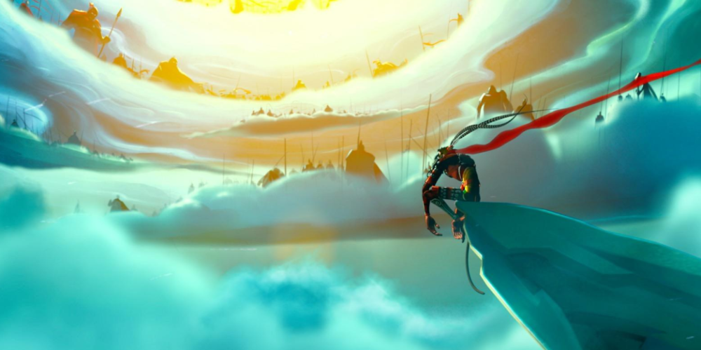 《西游记之大圣归来》:这部电影为何成功?