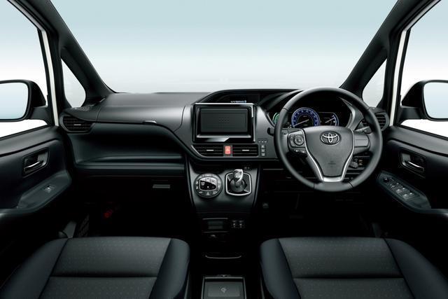 丰田又爆 猛料 2 0l 152马力 15万的mpv比埃尔法更加亲民 腾讯新闻