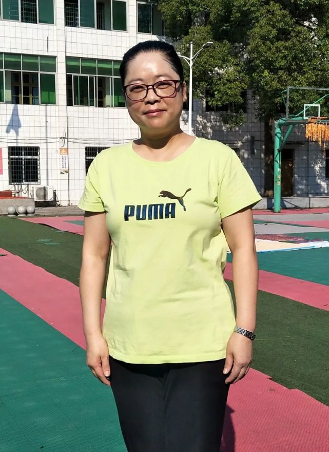 益阳唯一桃江七中教师夏红霞当选7月份敬业奉献类湖南好人